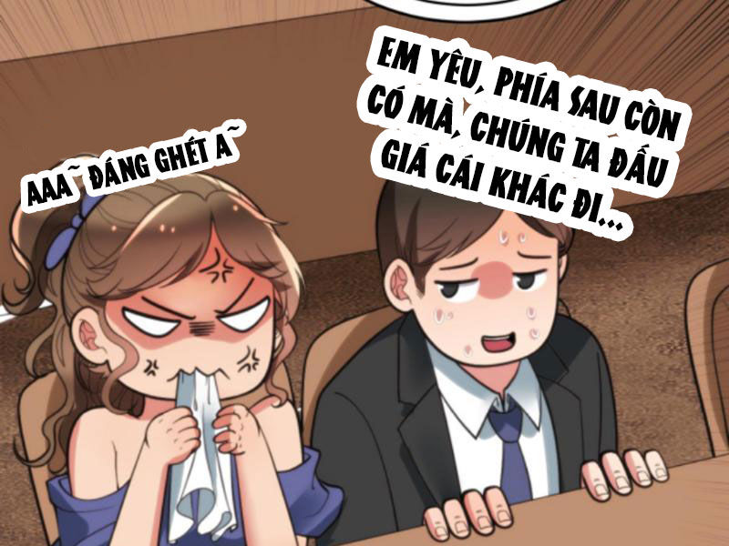 Ta Có 90 Tỷ Tiền Liếm Cẩu! Chap 84 - Next Chap 85