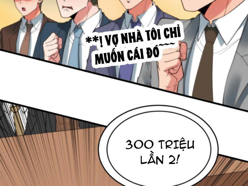 Ta Có 90 Tỷ Tiền Liếm Cẩu! Chap 84 - Next Chap 85