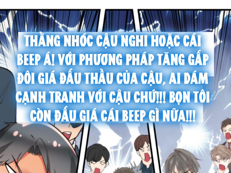 Ta Có 90 Tỷ Tiền Liếm Cẩu! Chap 86 - Next Chap 87