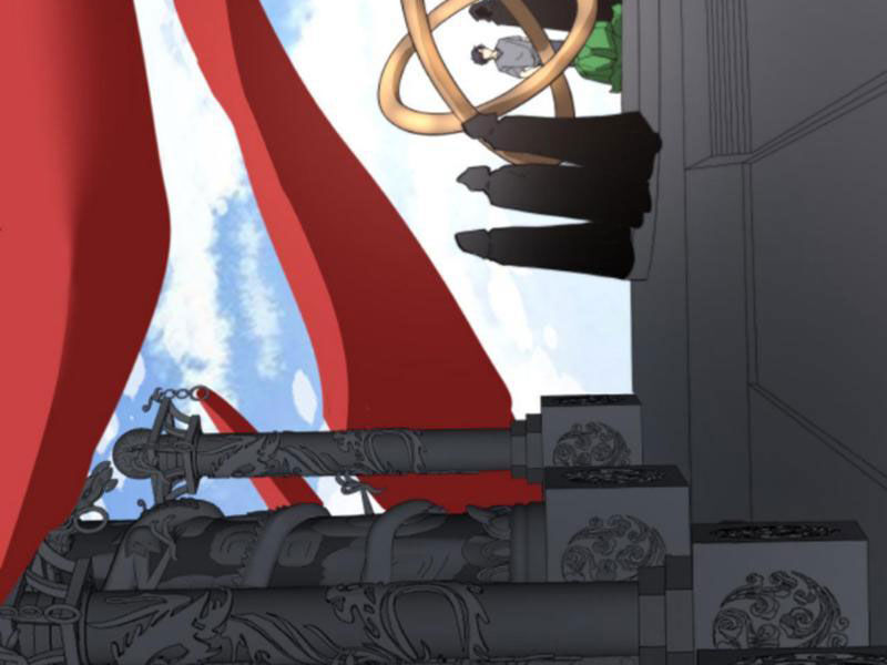 Ta Có 90 Tỷ Tiền Liếm Cẩu! Chap 87 - Next Chap 88