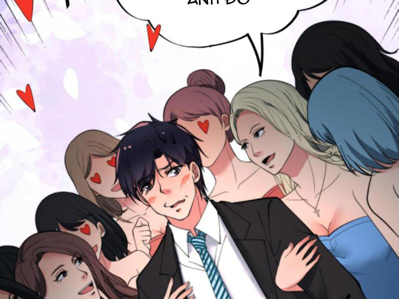 Ta Có 90 Tỷ Tiền Liếm Cẩu! Chap 87 - Next Chap 88