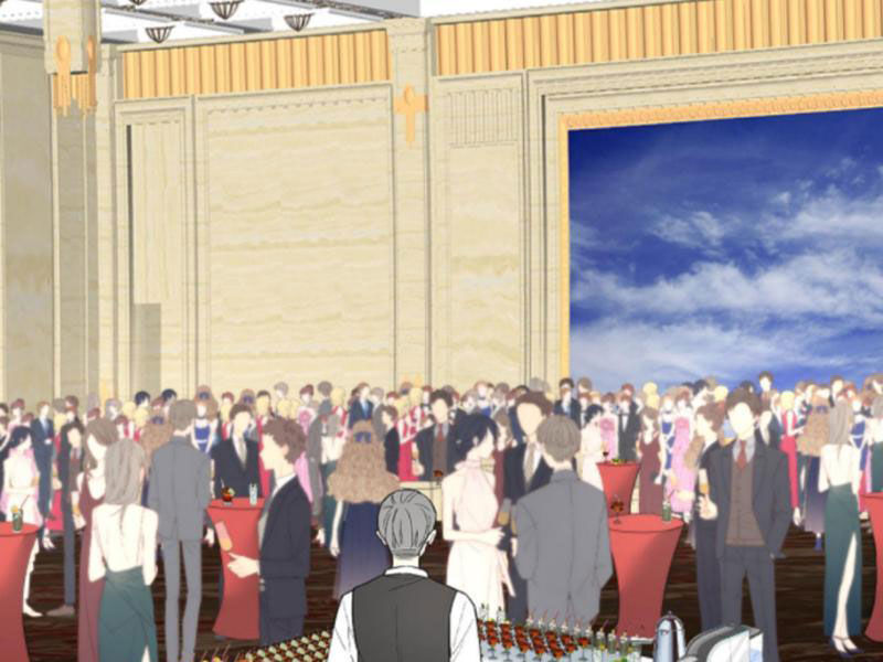 Ta Có 90 Tỷ Tiền Liếm Cẩu! Chap 87 - Next Chap 88