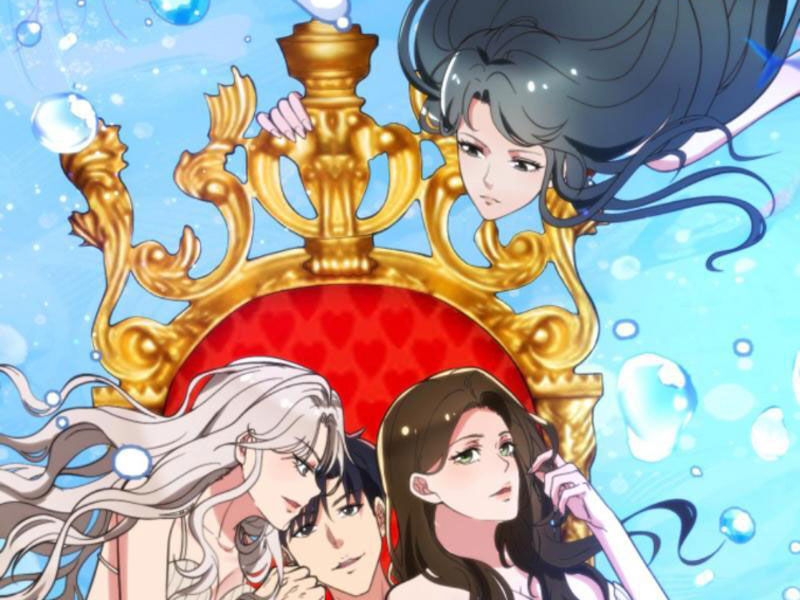 Ta Có 90 Tỷ Tiền Liếm Cẩu! Chap 89 - Next Chap 90