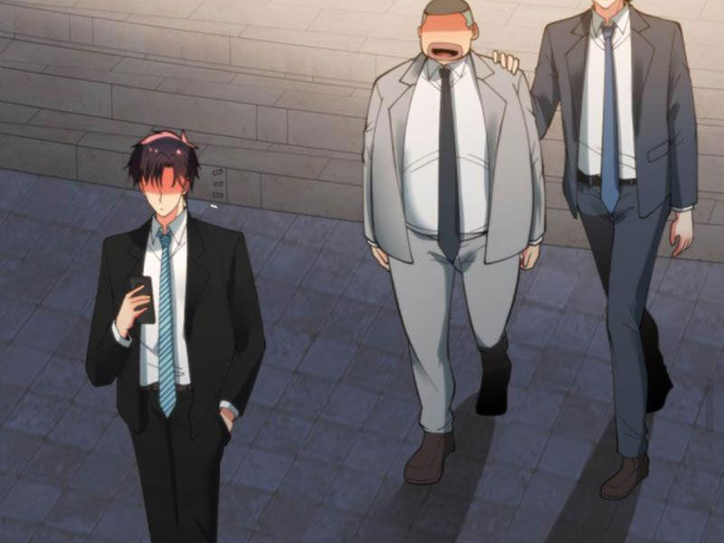 Ta Có 90 Tỷ Tiền Liếm Cẩu! Chap 90 - Next Chap 91