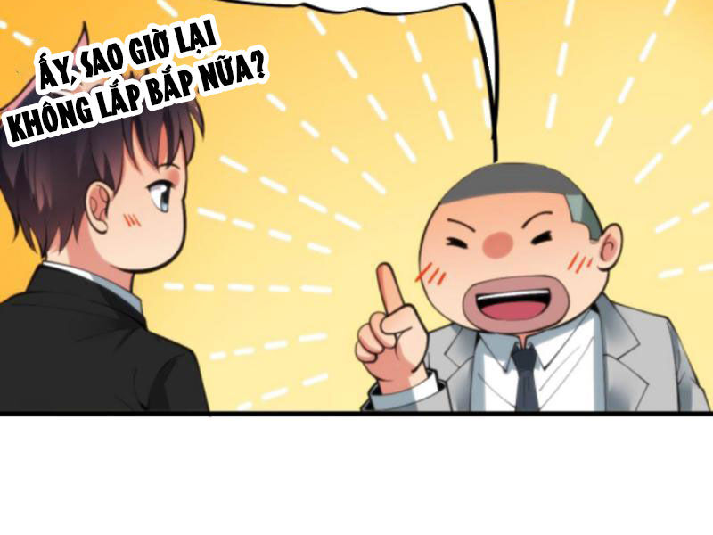 Ta Có 90 Tỷ Tiền Liếm Cẩu! Chap 90 - Next Chap 91