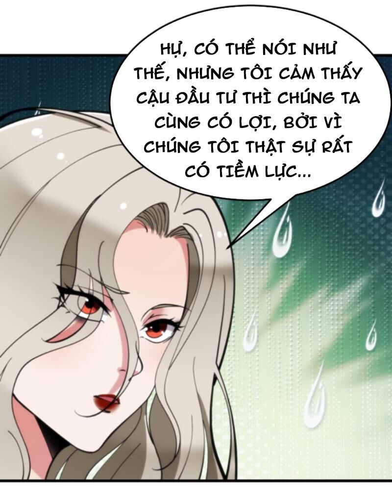 Ta Có 90 Tỷ Tiền Liếm Cẩu! Chap 91 - Next Chap 92