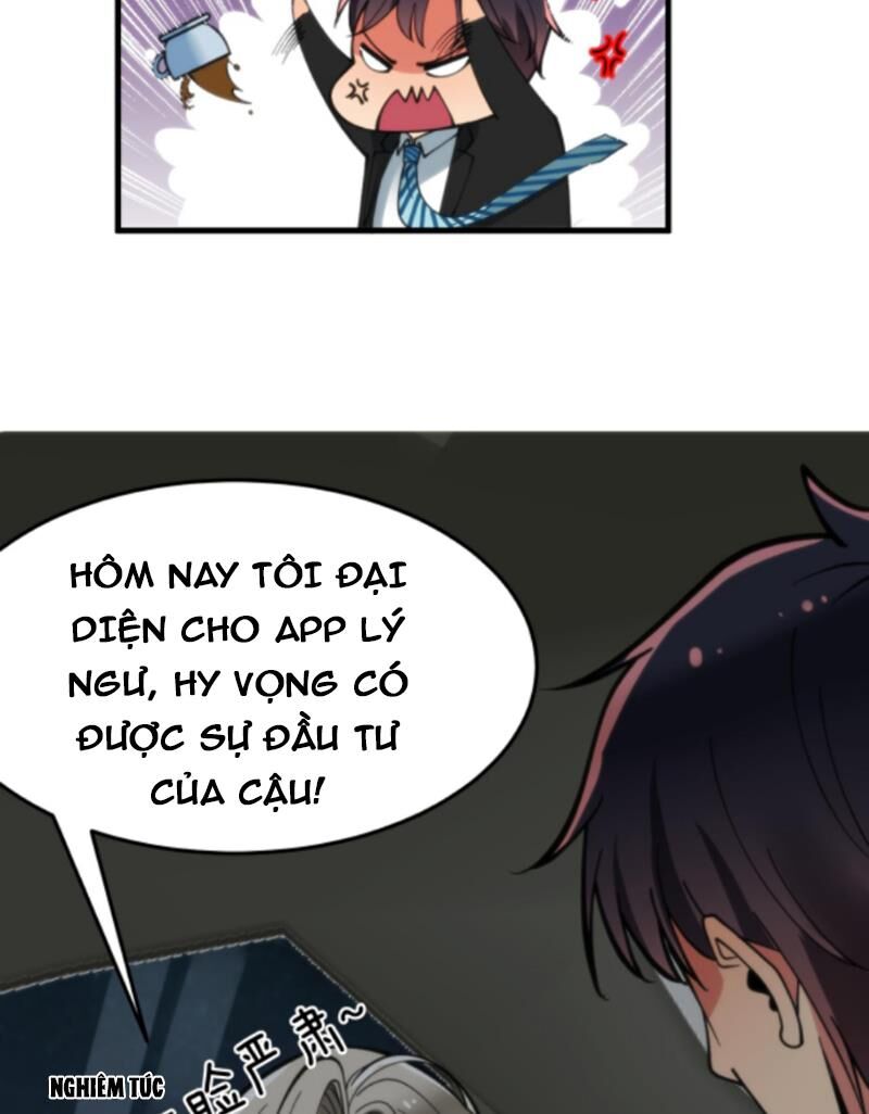 Ta Có 90 Tỷ Tiền Liếm Cẩu! Chap 91 - Next Chap 92