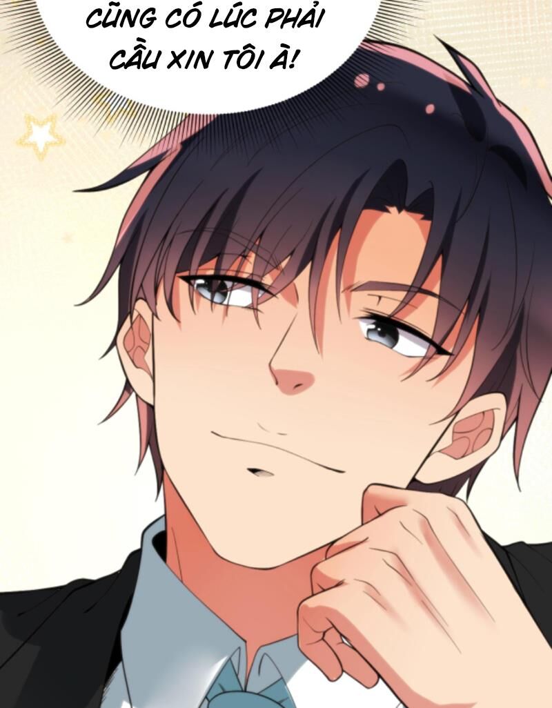 Ta Có 90 Tỷ Tiền Liếm Cẩu! Chap 91 - Next Chap 92