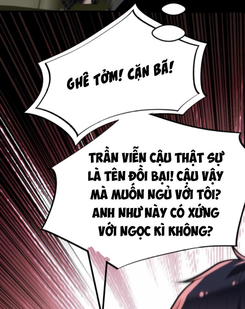 Ta Có 90 Tỷ Tiền Liếm Cẩu! Chap 91 - Next Chap 92