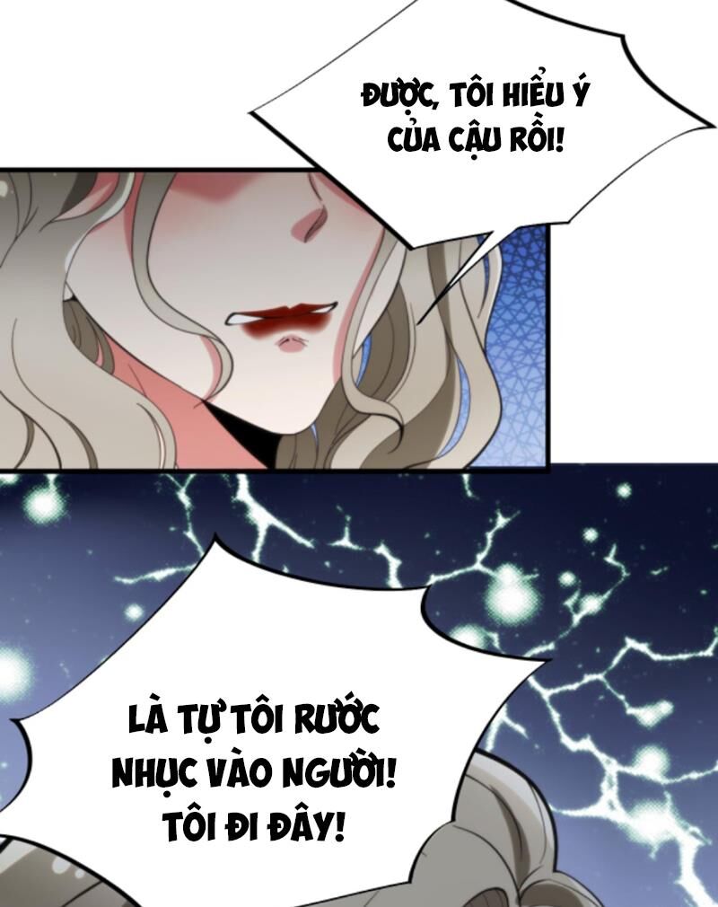 Ta Có 90 Tỷ Tiền Liếm Cẩu! Chap 91 - Next Chap 92