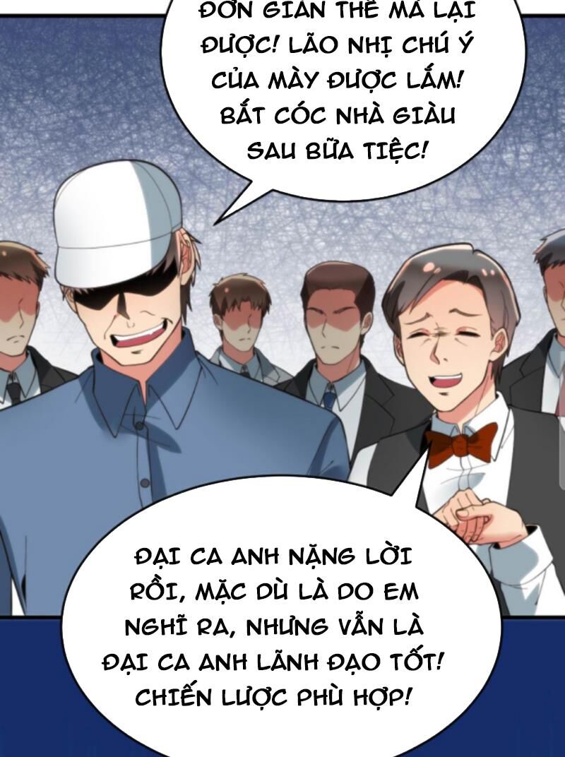 Ta Có 90 Tỷ Tiền Liếm Cẩu! Chap 92 - Next Chap 93