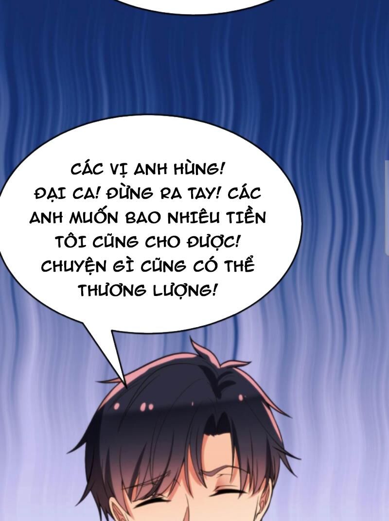 Ta Có 90 Tỷ Tiền Liếm Cẩu! Chap 92 - Next Chap 93