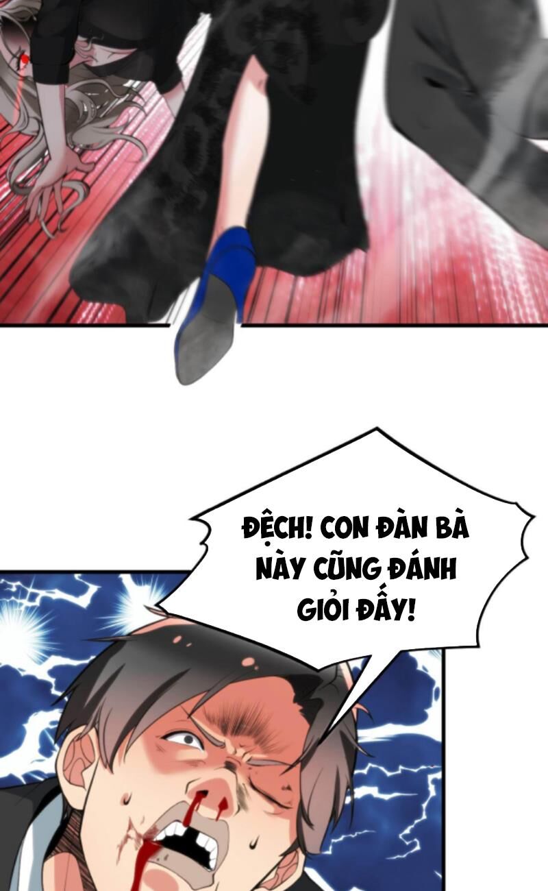 Ta Có 90 Tỷ Tiền Liếm Cẩu! Chap 92 - Next Chap 93