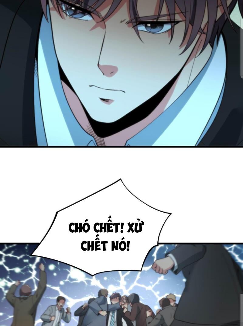 Ta Có 90 Tỷ Tiền Liếm Cẩu! Chap 92 - Next Chap 93