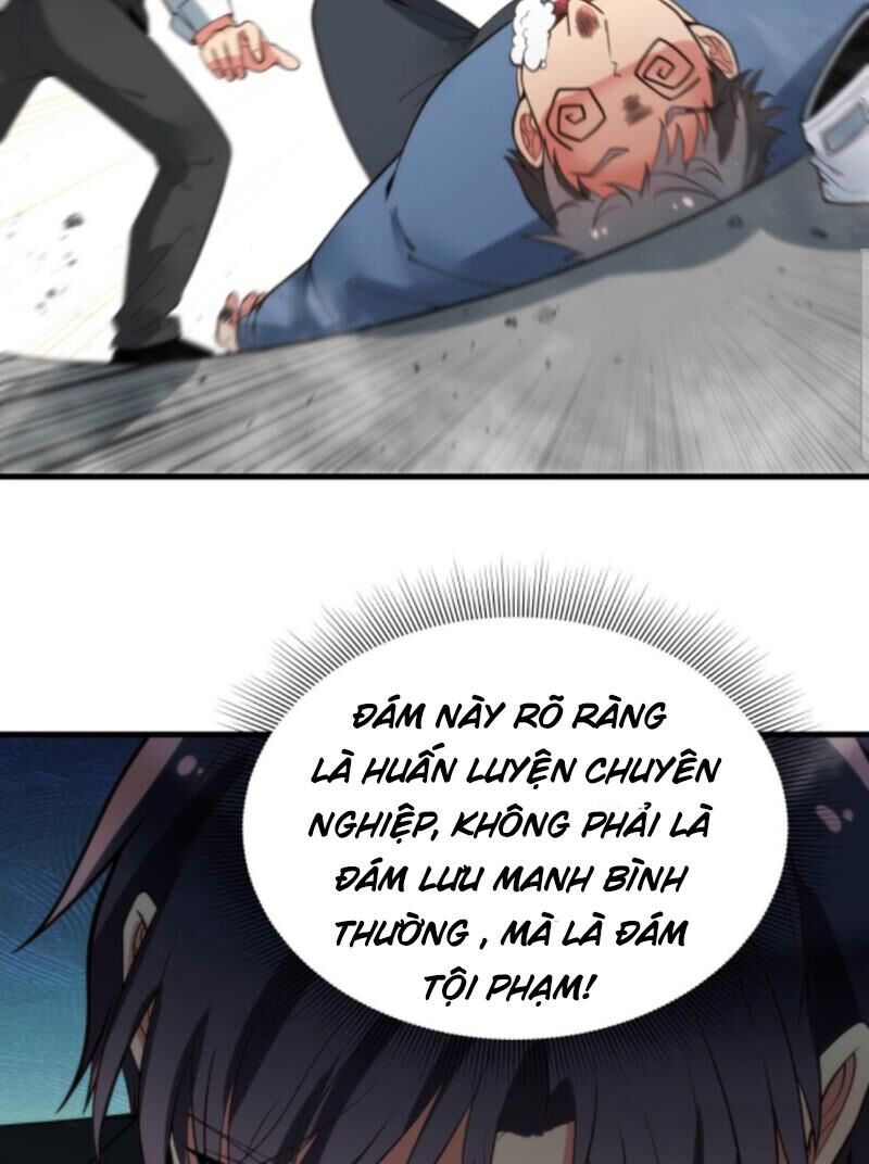 Ta Có 90 Tỷ Tiền Liếm Cẩu! Chap 92 - Next Chap 93
