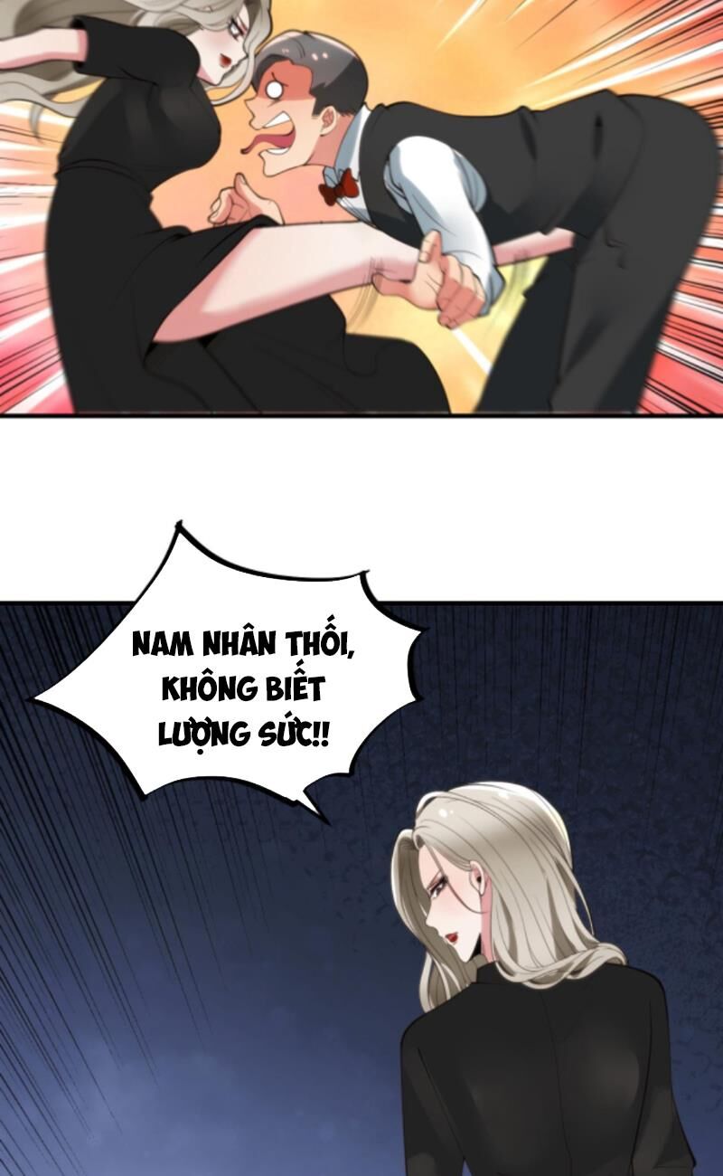 Ta Có 90 Tỷ Tiền Liếm Cẩu! Chap 92 - Next Chap 93