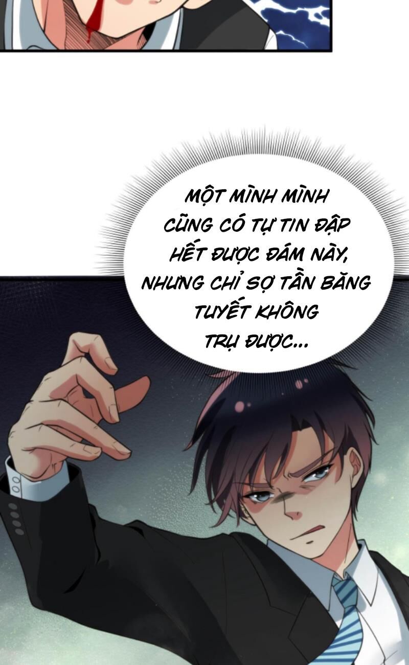 Ta Có 90 Tỷ Tiền Liếm Cẩu! Chap 92 - Next Chap 93