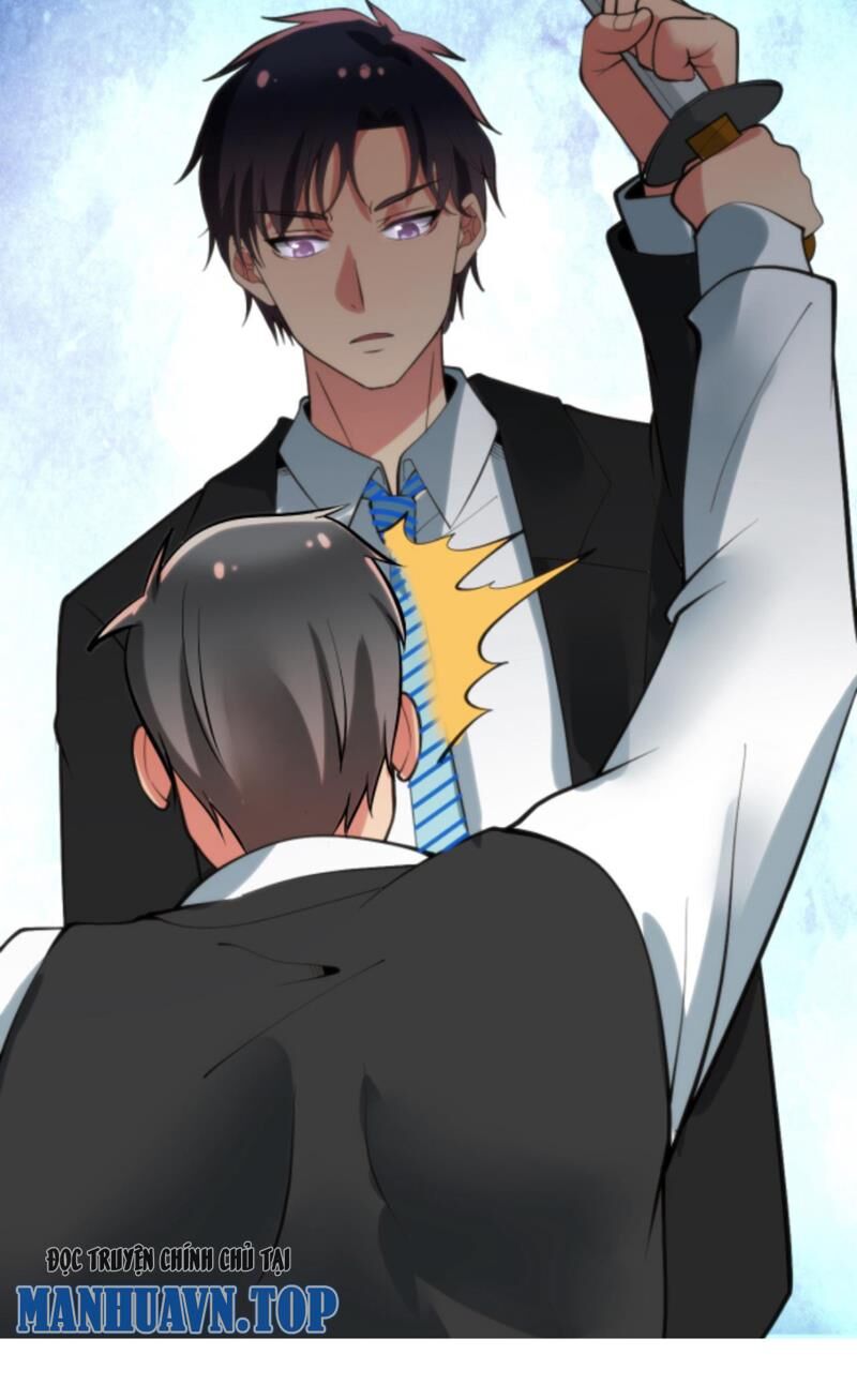 Ta Có 90 Tỷ Tiền Liếm Cẩu! Chap 92 - Next Chap 93