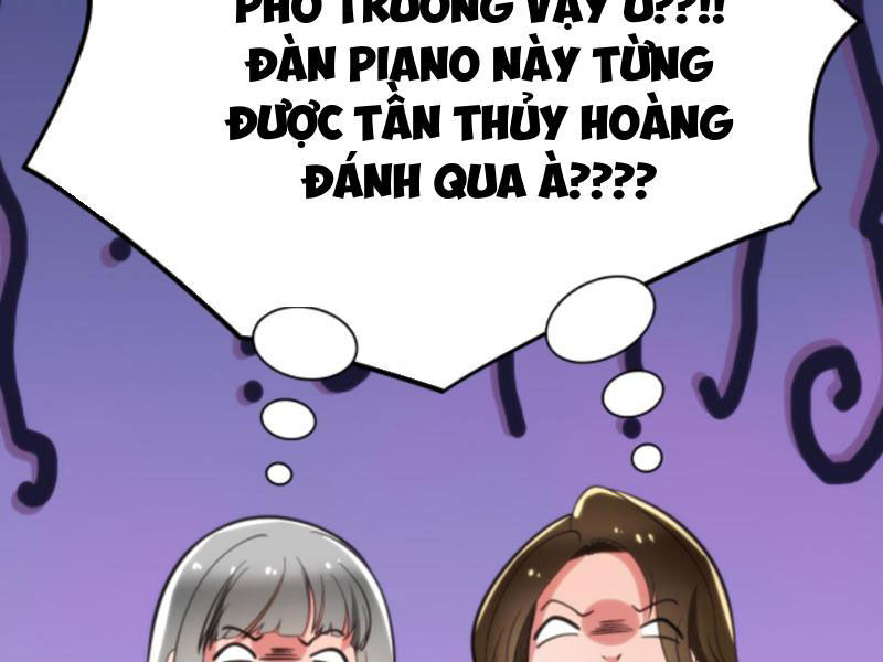 Ta Có 90 Tỷ Tiền Liếm Cẩu! Chap 96 - Next Chap 97