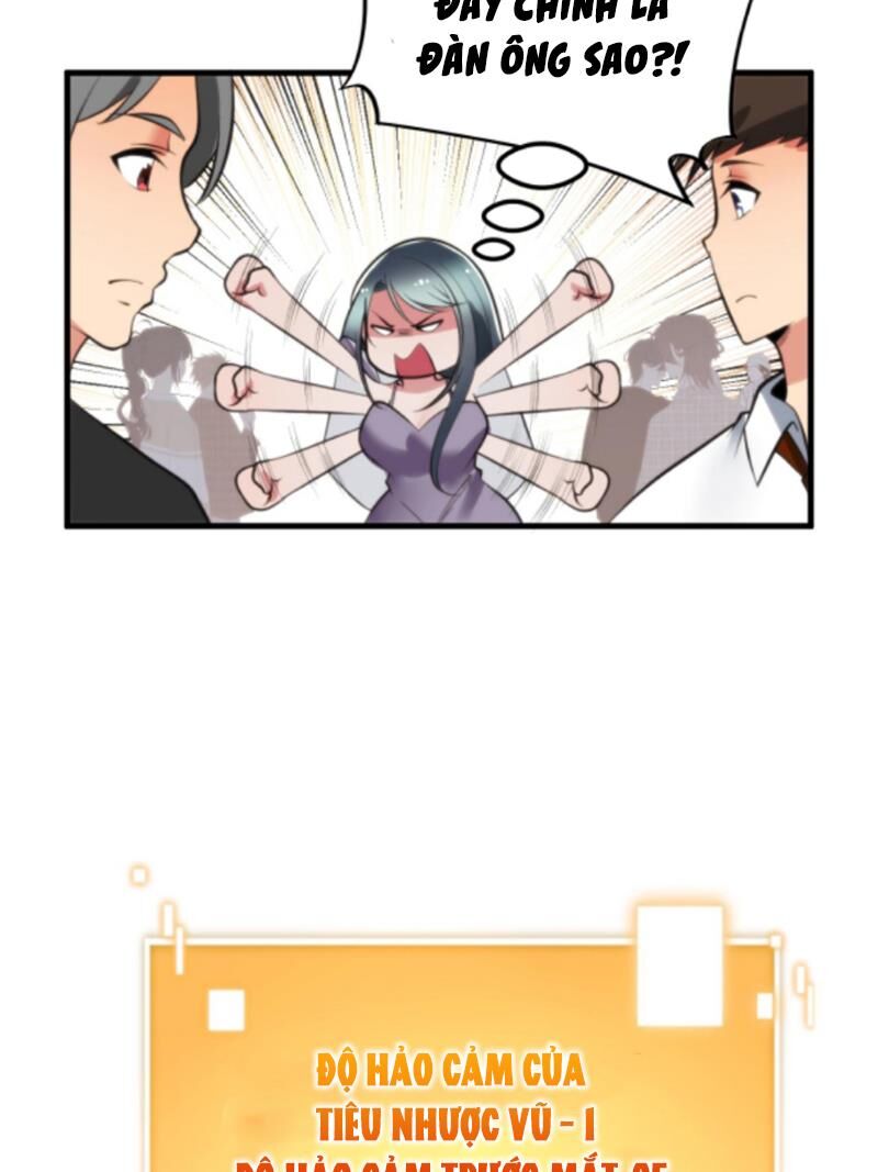 Ta Có 90 Tỷ Tiền Liếm Cẩu! Chap 98 - Next Chap 99