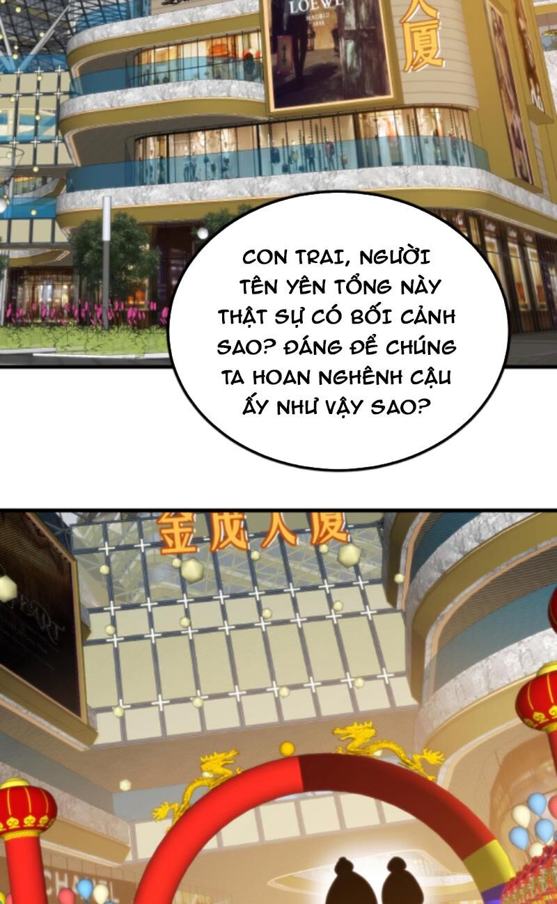 Ta Có 90 Tỷ Tiền Liếm Cẩu! Chap 98 - Next Chap 99