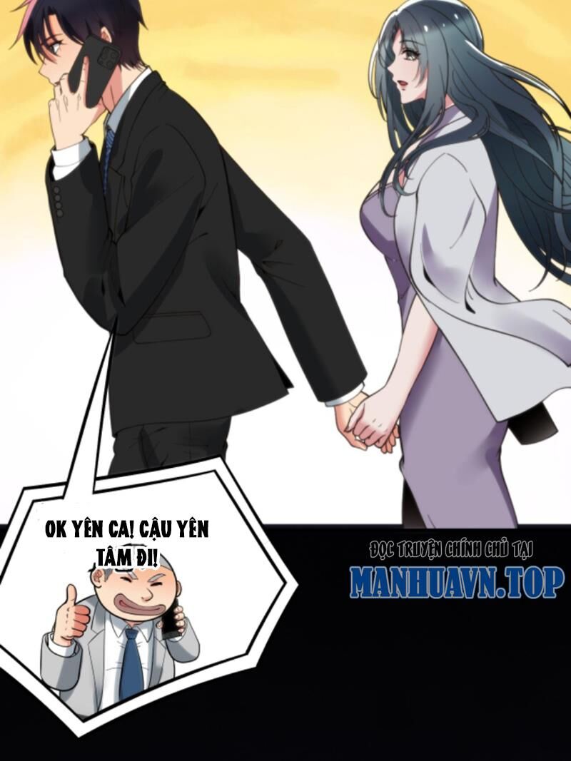 Ta Có 90 Tỷ Tiền Liếm Cẩu! Chap 98 - Next Chap 99