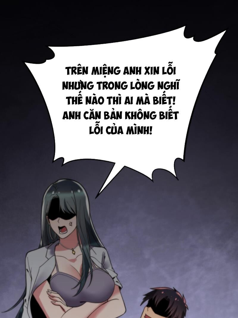 Ta Có 90 Tỷ Tiền Liếm Cẩu! Chap 98 - Next Chap 99