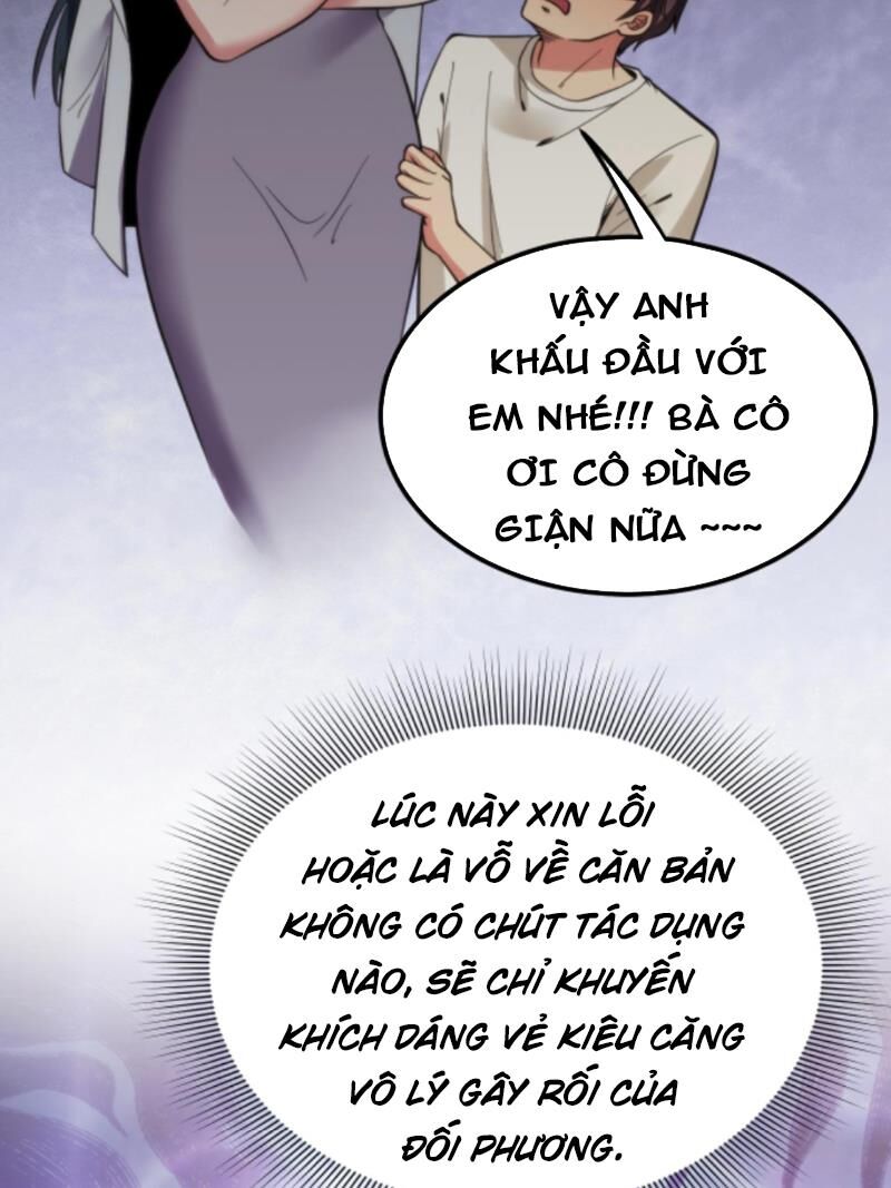 Ta Có 90 Tỷ Tiền Liếm Cẩu! Chap 98 - Next Chap 99
