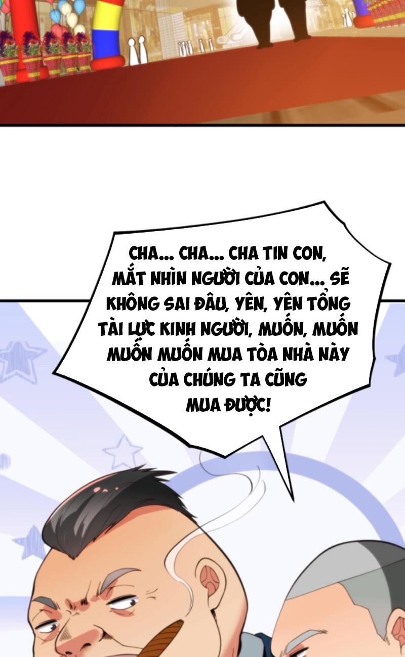 Ta Có 90 Tỷ Tiền Liếm Cẩu! Chap 98 - Next Chap 99