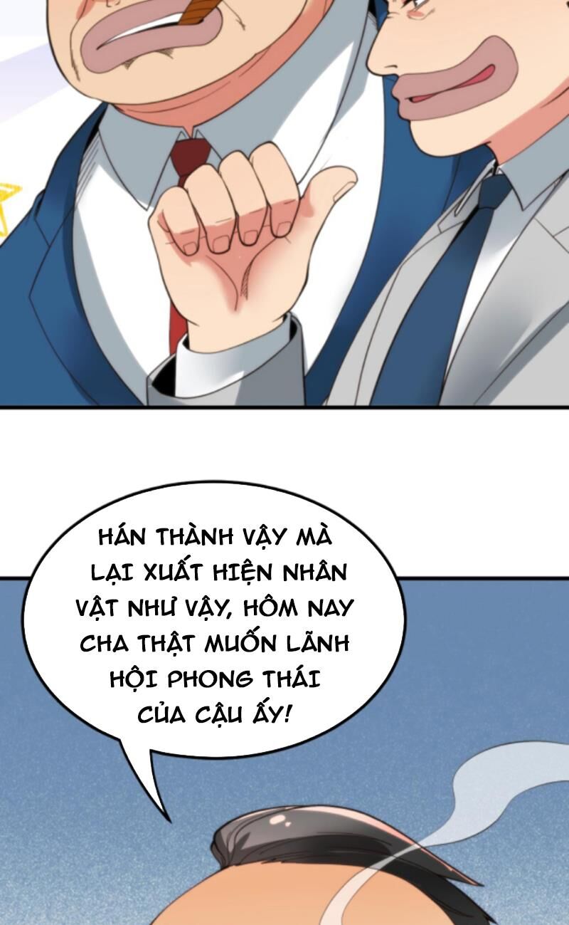Ta Có 90 Tỷ Tiền Liếm Cẩu! Chap 98 - Next Chap 99