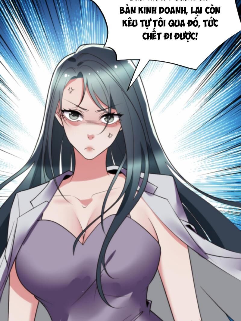 Ta Có 90 Tỷ Tiền Liếm Cẩu! Chap 98 - Next Chap 99