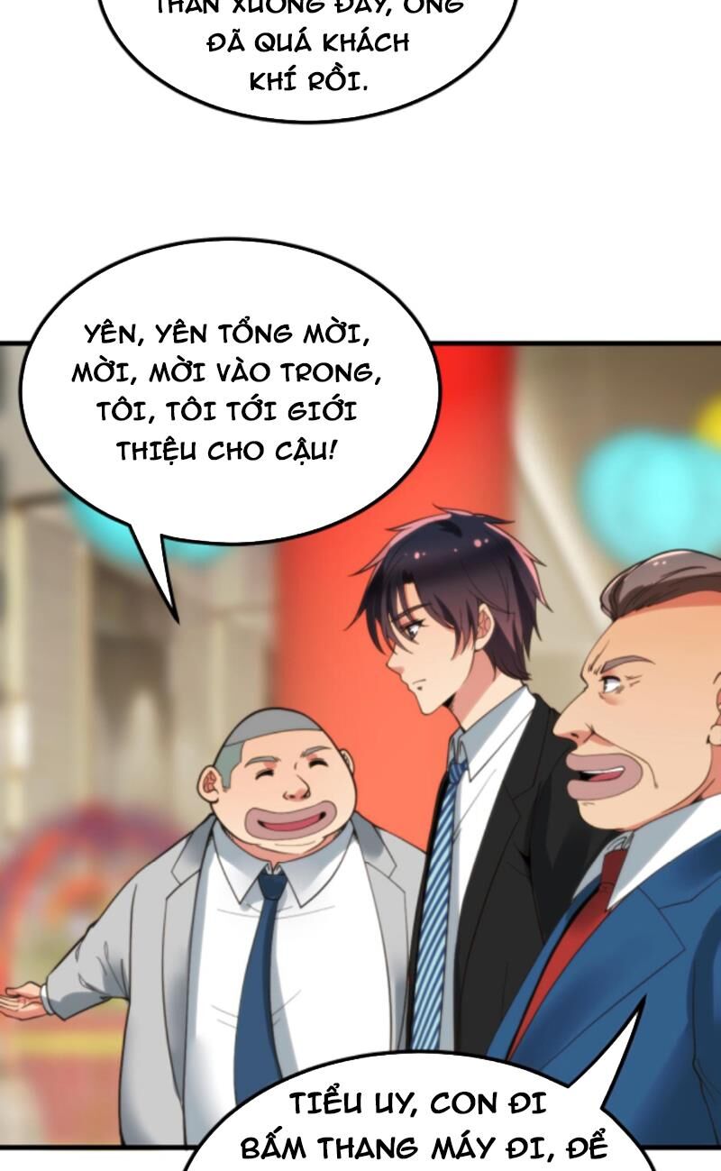 Ta Có 90 Tỷ Tiền Liếm Cẩu! Chap 98 - Next Chap 99