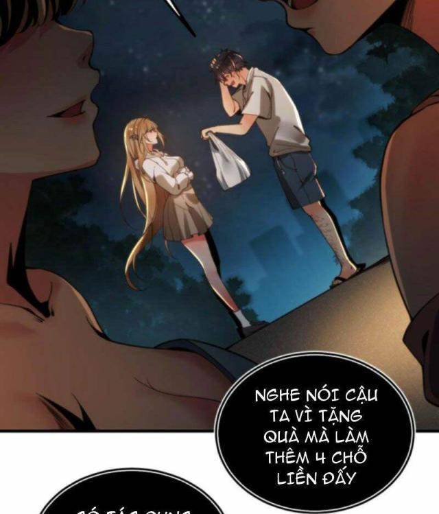 Ta Có 90 Tỷ Tiền Liếm Cẩu! Chap 1 - Next Chap 2