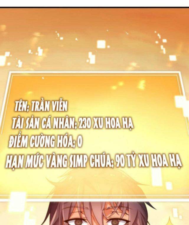 Ta Có 90 Tỷ Tiền Liếm Cẩu! Chap 1 - Next Chap 2