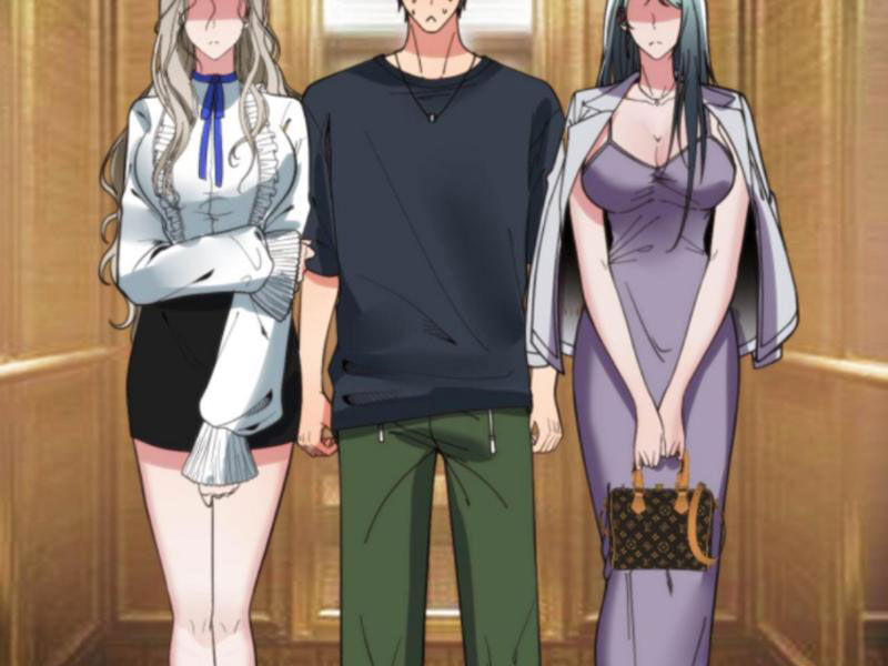 Ta Có 90 Tỷ Tiền Liếm Cẩu! Chap 103 - Next Chap 104