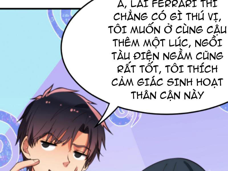 Ta Có 90 Tỷ Tiền Liếm Cẩu! Chap 100 - Next Chap 101