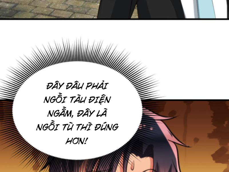 Ta Có 90 Tỷ Tiền Liếm Cẩu! Chap 100 - Next Chap 101