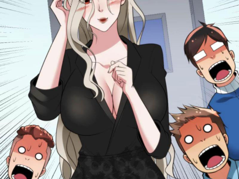 Ta Có 90 Tỷ Tiền Liếm Cẩu! Chap 101 - Next Chap 102