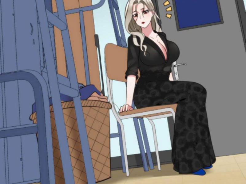 Ta Có 90 Tỷ Tiền Liếm Cẩu! Chap 101 - Next Chap 102