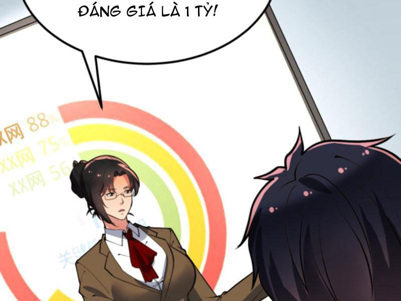 Ta Có 90 Tỷ Tiền Liếm Cẩu! Chap 104 - Next Chap 105