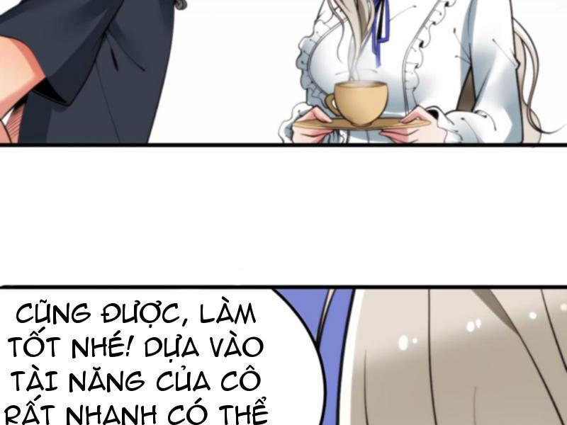 Ta Có 90 Tỷ Tiền Liếm Cẩu! Chap 105 - Next Chap 106