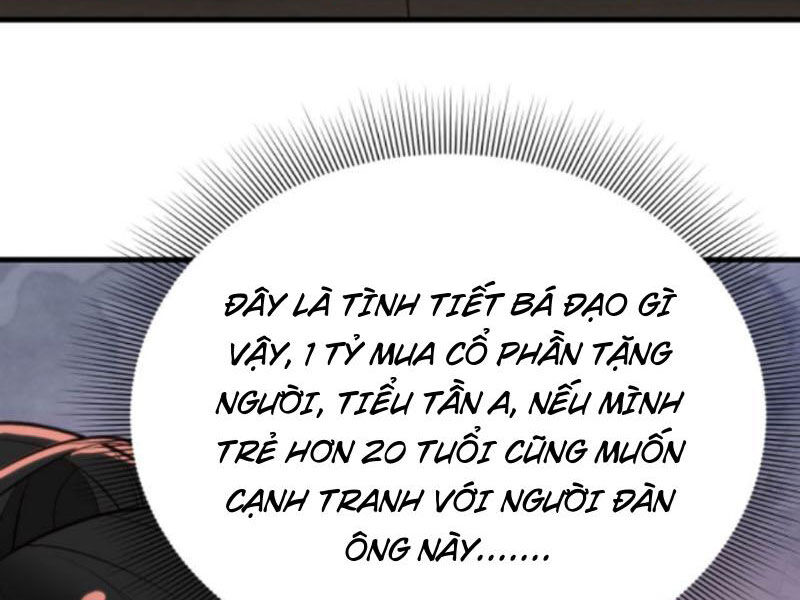 Ta Có 90 Tỷ Tiền Liếm Cẩu! Chap 106 - Next Chap 107