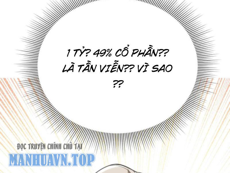Ta Có 90 Tỷ Tiền Liếm Cẩu! Chap 106 - Next Chap 107