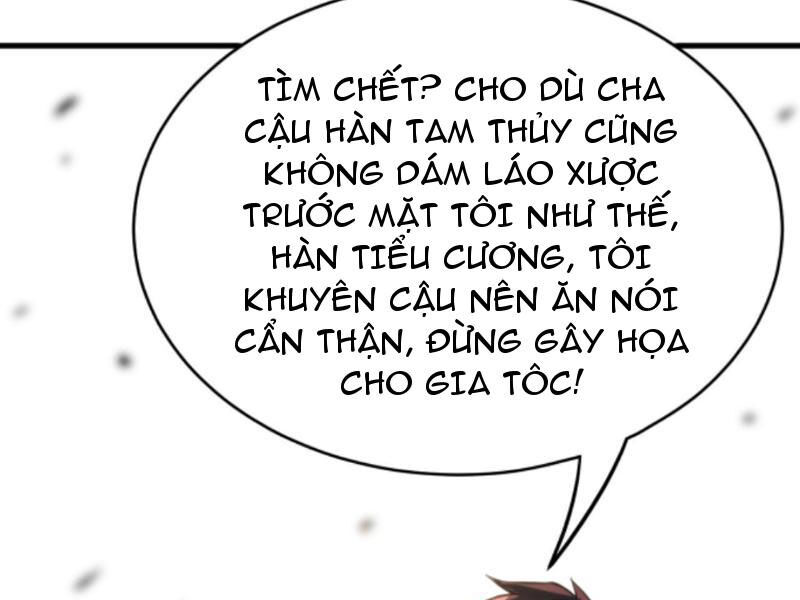 Ta Có 90 Tỷ Tiền Liếm Cẩu! Chap 107 - Next Chap 108