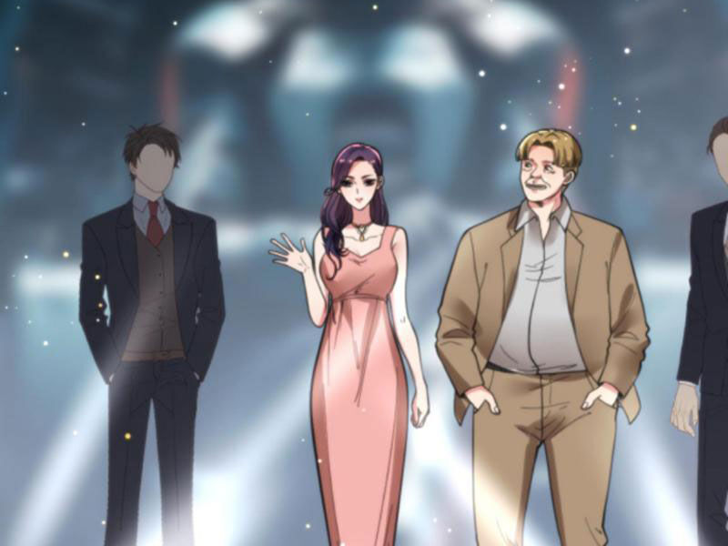 Ta Có 90 Tỷ Tiền Liếm Cẩu! Chap 107 - Next Chap 108