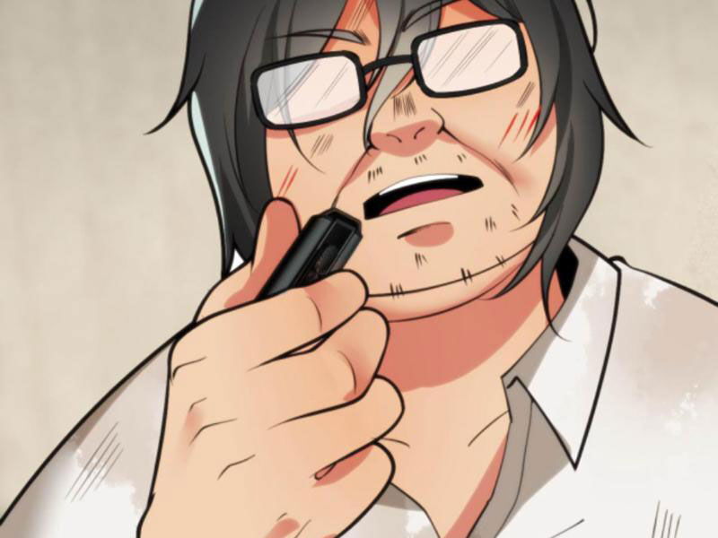 Ta Có 90 Tỷ Tiền Liếm Cẩu! Chap 108 - Next Chap 109