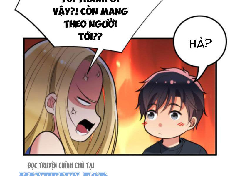Ta Có 90 Tỷ Tiền Liếm Cẩu! Chap 109 - Next Chap 110