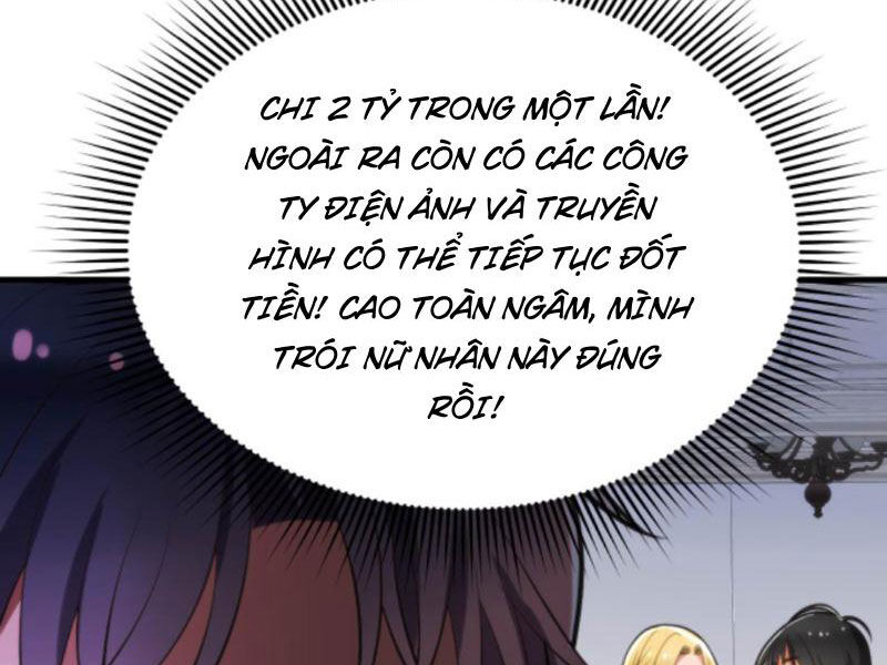 Ta Có 90 Tỷ Tiền Liếm Cẩu! Chap 109 - Next Chap 110