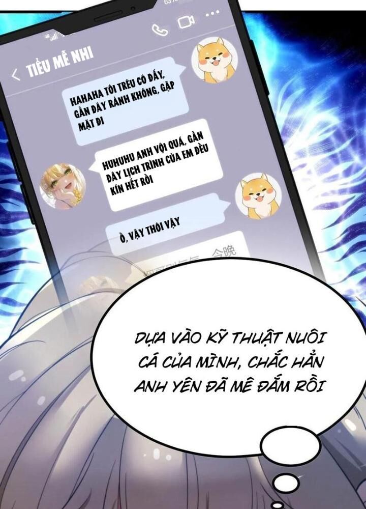 Ta Có 90 Tỷ Tiền Liếm Cẩu! Chap 11 - Next Chap 12