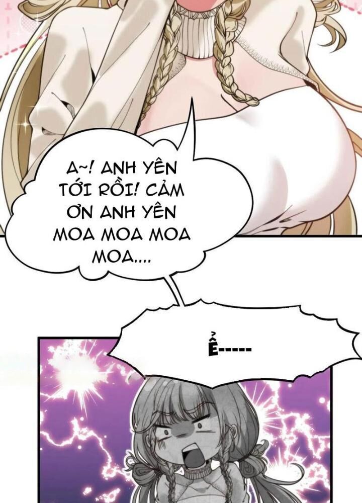 Ta Có 90 Tỷ Tiền Liếm Cẩu! Chap 11 - Next Chap 12